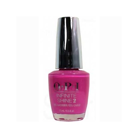 OPI Lisbon - No Turning Back From Pink Street L19