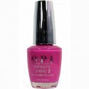 OPI Lisbon Infinite - No Turning Back From Pink Street L19