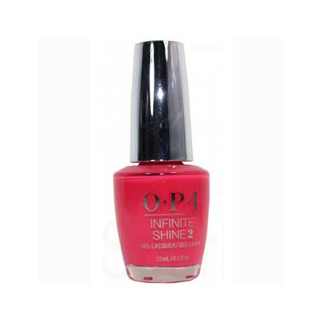 OPI Lisbon - We Seafood And Eat It L20