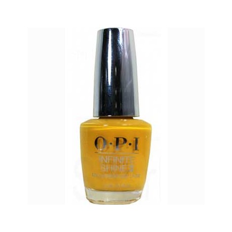 OPI Lisbon - Sun, Sea And Sand In My Pants L23