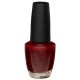 OPI Classic - Bogota Blackberry F52 0.5 oz