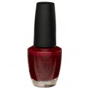 OPI Classic - Bogota Blackberry F52 0.5 oz