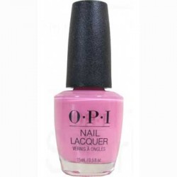 OPI Lisbon - Made It to the Seventh Hills L15