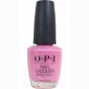 OPI Lisbon - Made It to the Seventh Hills L15