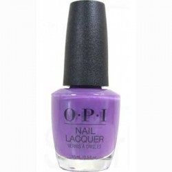 OPI Peru - Don't Toot My Flute P34