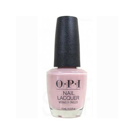 OPI Peru - Grandma Kissed Gaucho P35