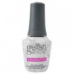 Gelish - Foundation Base Coat 0.5 oz