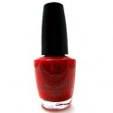 OPI Classic - The Thrill Of Brazil A16 0.5 oz