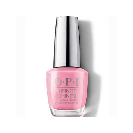 OPI Infinite Peru - Lima Tell You About This Color! P30