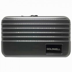 Accessories - Small Travel Hard Case 20 x 12 x 6 cm