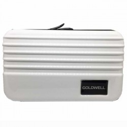 Accessories - Small Travel Hard Case 20 x 12 x 6 cm WHITE