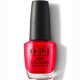 OPI Hongkong - Red My Fortune Cookie H42 0.5 oz