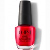 OPI Hongkong - Red My Fortune Cookie H42 0.5 oz