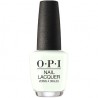 OPI Peru - Lima Tell You About This Color! P30