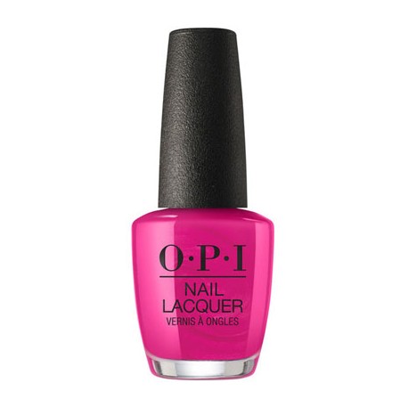 OPI Classic - La Paz-itively Hot A20 0.5 oz