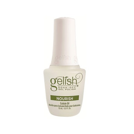 Gelish - Cuticle Oil 0.5 oz