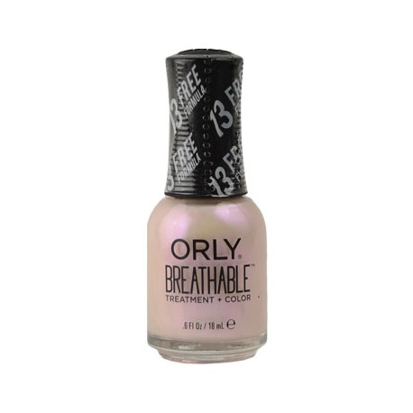 Orly Breathable Treatment Nail Polish - Inner Glow 20982 18ml