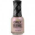 Orly Breathable Treatment Nail Polish - Crystal Healing 18ml