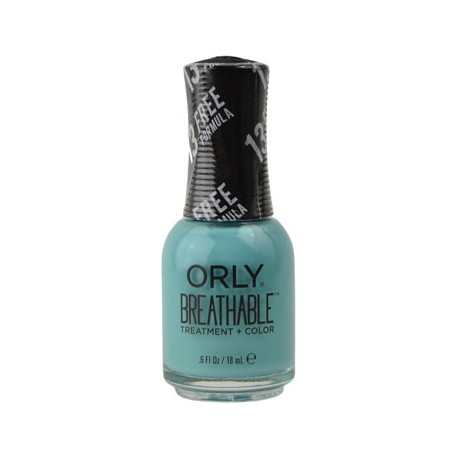 Orly Breathable Treatment Nail Polish - Flower Power 18ml