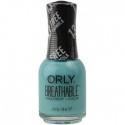 Orly Breathable Treatment Nail Polish - Sea The Future 18ml