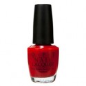 OPI Classic - Big Apple Red N25 0.5 oz