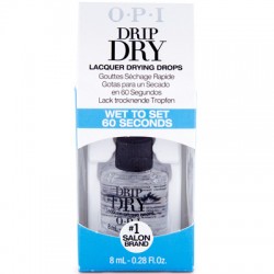 OPI - Dripdry Lacquer Drying Drops 8ml