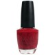 OPI Classic - Chick Flick Cherry H02 0.5 oz