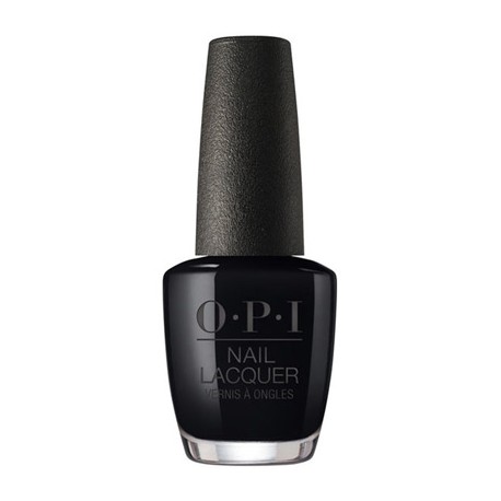 OPI Classic - Black Onxy T02 0.5 oz