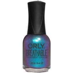 Orly Breathable Treatment Nail Polish - Freudian Flip 000 18ml