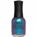Orly Breathable Treatment Nail Polish - Freudian Flip 000 18ml