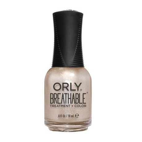 Orly Breathable Treatment Nail Polish - Comet Relief 002 18ml