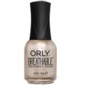 Orly Breathable Treatment Nail Polish - Moonchild 003 18ml