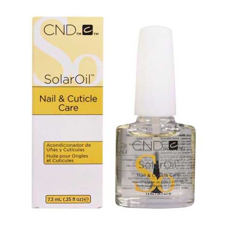 Creative CND - Solar Cuticle Oil 7.3 ml