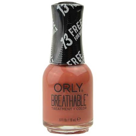 Orly Breathable Treatment & Nail Polish Dusk Till Dawn - TrailBlazer 008 18ml