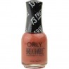 Orly Breathable Treatment & Nail Polish Dusk Till Dawn - Sunkissed 010 18ml