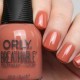 Orly Breathable Treatment & Nail Polish Dusk Till Dawn - TrailBlazer 008 18ml