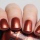 Orly Breathable Treatment & Nail Polish Dusk Till Dawn - Sunkissed 010 18ml