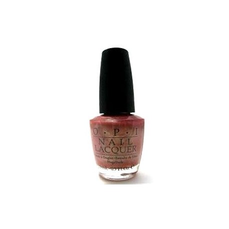 OPI Classic - Nomad's Dream P02 0.5 oz