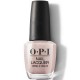 OPI Nail Polish Bare for you - Throw Me a Kiss SH2