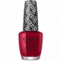 OPI Hello Kitty Nail Polish - Á Kiss on The Chic L05 0.5 oz