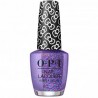 OPI Hello Kitty Nail Polish - Á Kiss on The Chic L05 0.5 oz