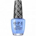 OPI Hello Kitty Nail Polish - Let Love Sparkle L08 0.5 oz