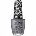 OPI Hello Kitty Nail Polish - Isnt She Iconic L11 0.5 oz