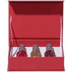 OPI Hello Kitty Nail Polish Trio Gift Set Full size 15ml x 3 in a box