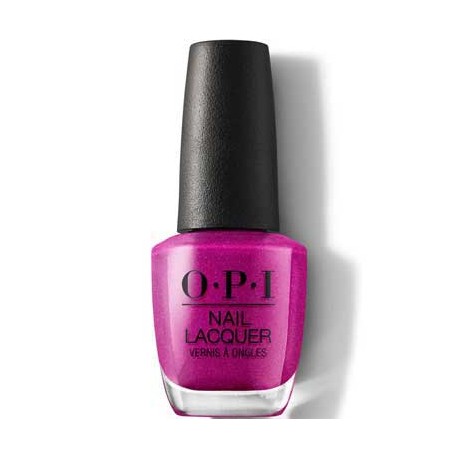 OPI Tokyo Nail Polish - Hurry-juku Get This Color! T83 0.5 oz