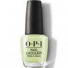 OPI Tokyo Nail Polish - Samurai Breaks a Nail T85 0.5 oz