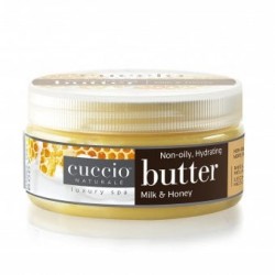 Cuccio Butter Blend - Milk & Honey 8 / 26 oz 