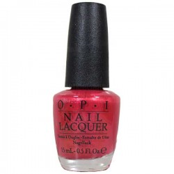 OPI Hawaii - Go with the Lava Flow H69