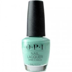 OPI Mexico - Verde Nice to Meet You M84 15ml