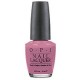 OPI Classic - Not So Bora-Bora-ing Pink S45 0.5 oz